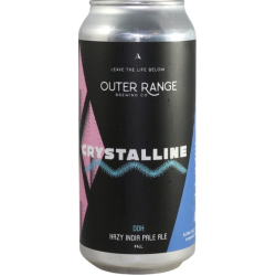 Crystalline DDH