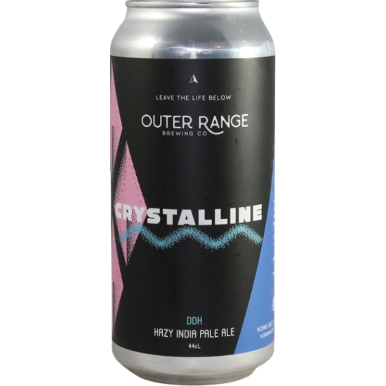 Crystalline DDH