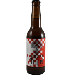 Nemeton's Tripel