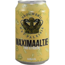 Maximaaltje