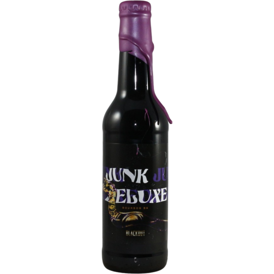 Junk Deluxe - Bourbon BA