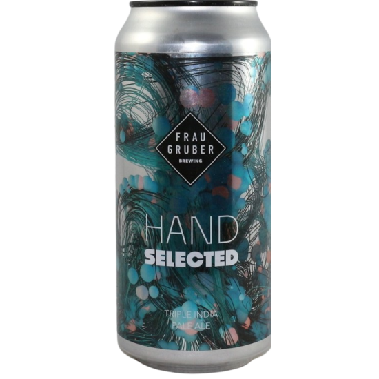 Hand Selected