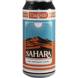 Sahara