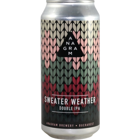 Sweater Weather