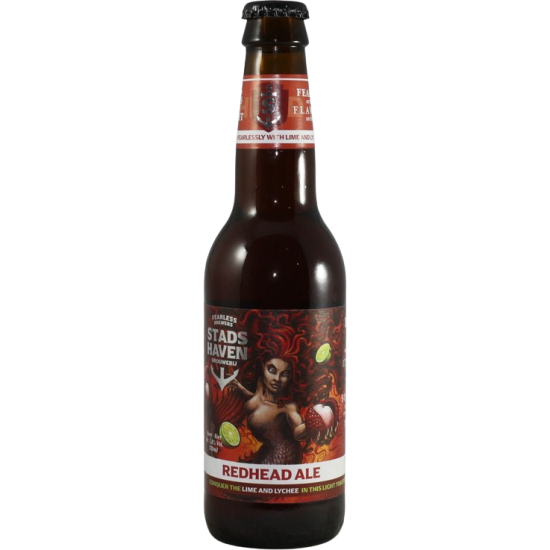 Redhead Ale