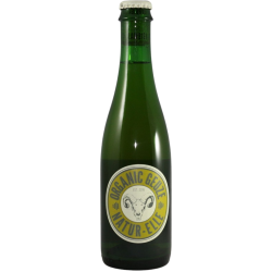 Organic Geuze Natur-Elle