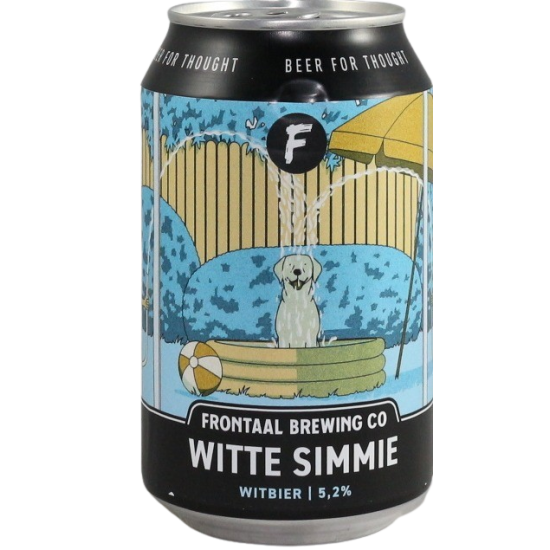 Witte Simmie