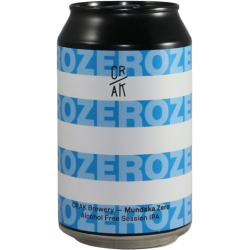 Mundaka Zero