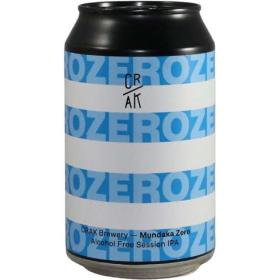 Mundaka Zero