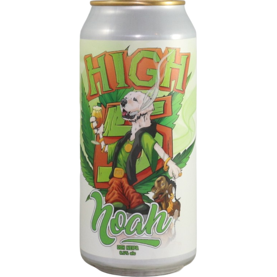HIGH 5