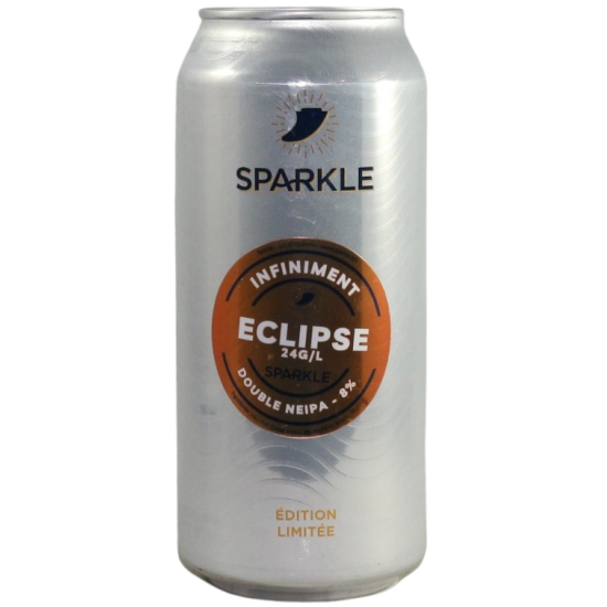 Infiniment Eclipse