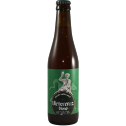 Vleteren Blond 12º