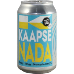 Kaapse Nada