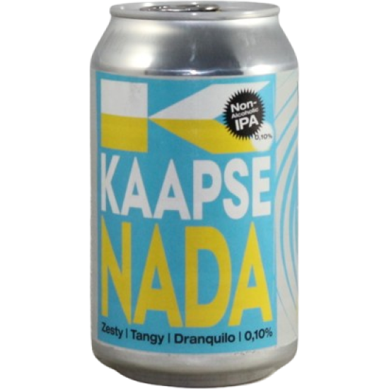 Kaapse Nada