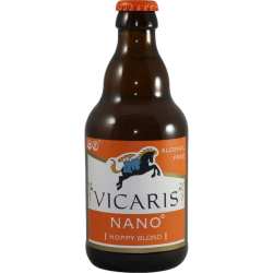 Vicaris Nano