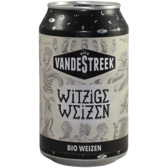 Witzige Weizen