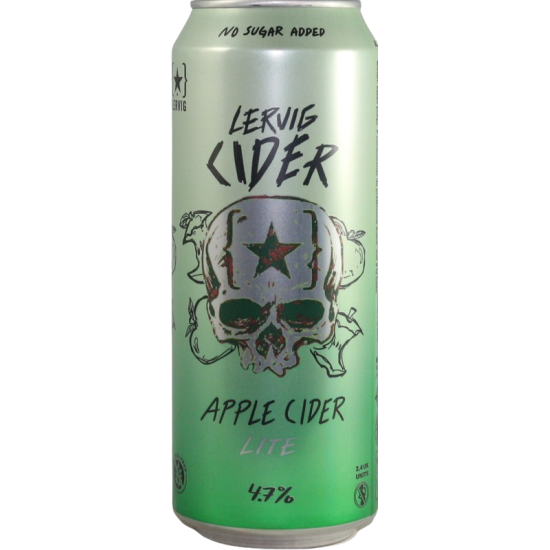 Apple Cider LITE