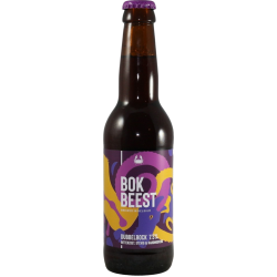 Bokbeest