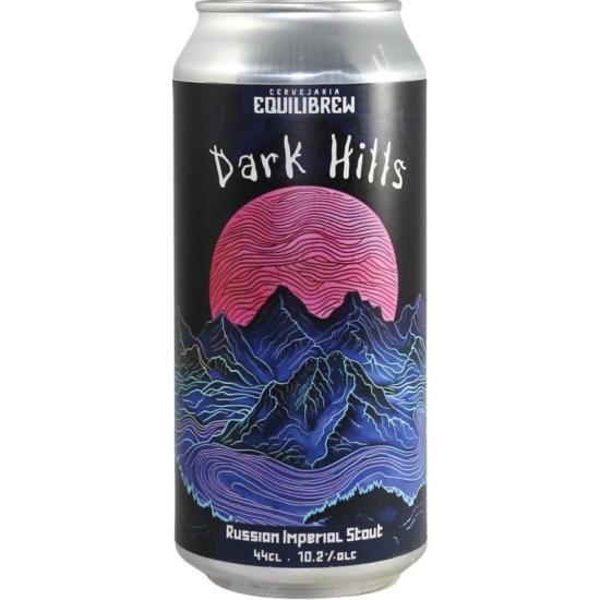 Dark Hills