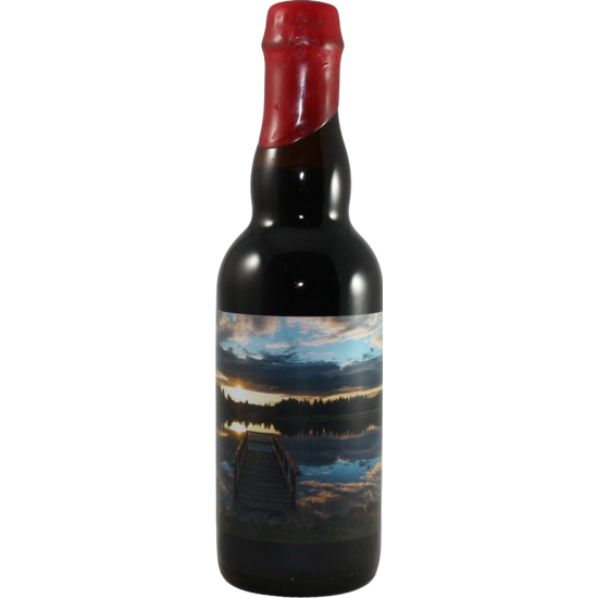 Coconut Tiramisu Barley + Wheat Wine 2024