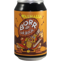 BORR Ur-Bock