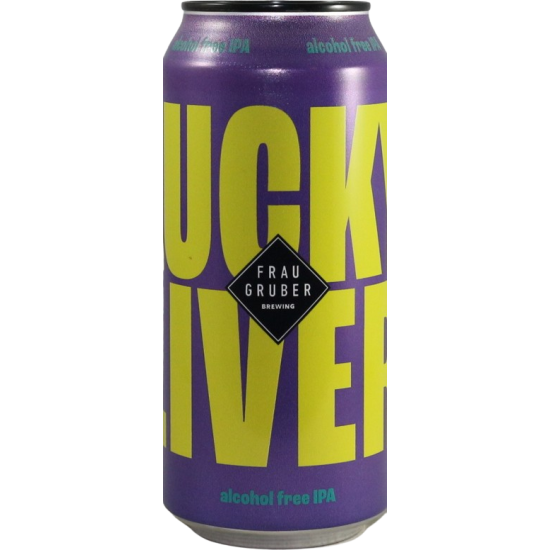 Lucky Liver