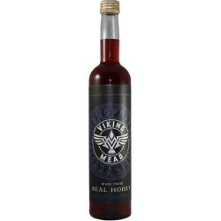 Viking Mead: Nordic Blueberry