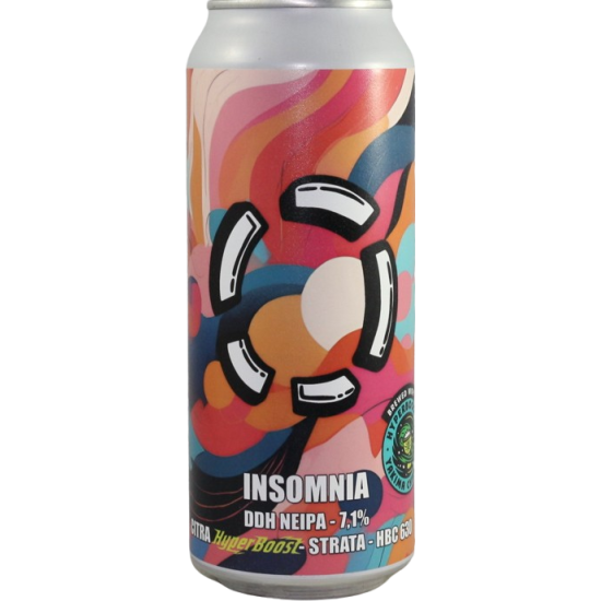 INSOMNIA
