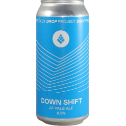 Down Shift
