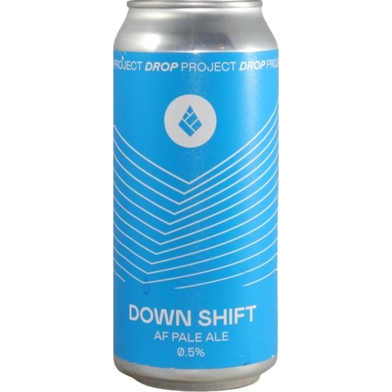 Down Shift