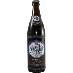 Maisel's Weisse Dunkel