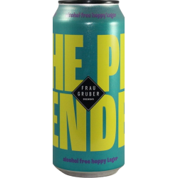 The Pretender