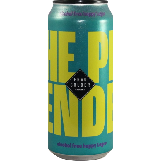The Pretender