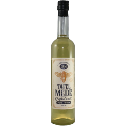 Tafelmede