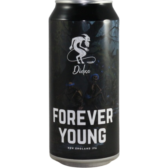 Forever Young