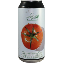 Ceci N'est Pas Une Tomate