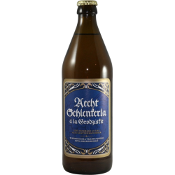 Aecht Schlenkerla á la Grodziskie