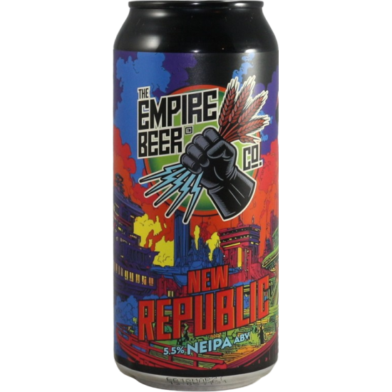 New Republic