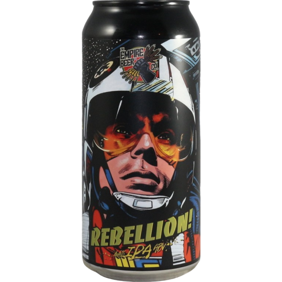 Rebellion!