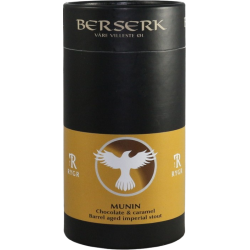 Munin Chocolate & Caramel