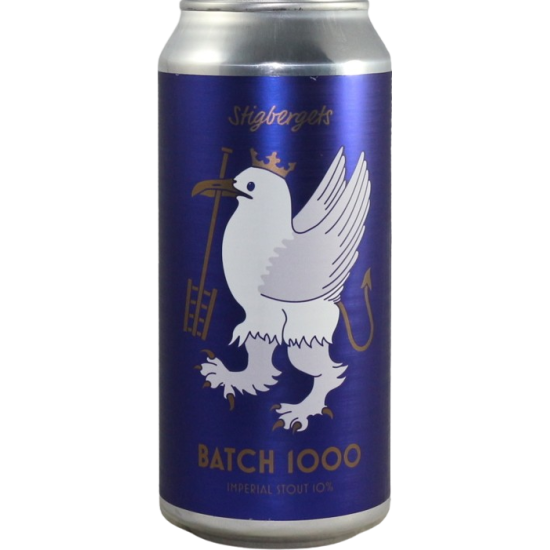 BATCH 1000