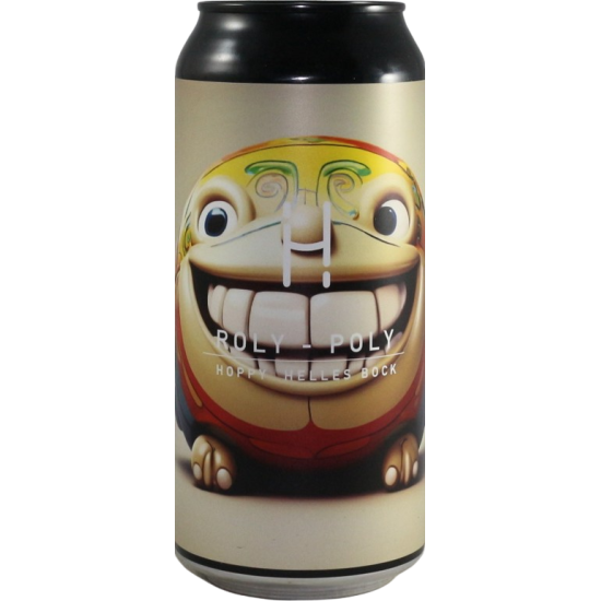 ROLY - POLY