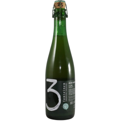 3 Fonteinen Oude Geuze (season 24|25) Blend No. 1