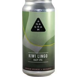 Kiwi Lingo