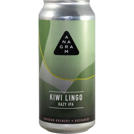 Kiwi Lingo