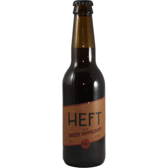 Wijs Weizen Doppelbock