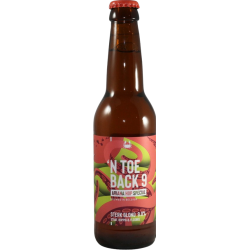 'n Toeback 9 - Ariana / Single Hop Special