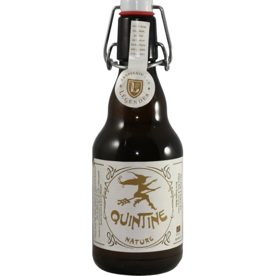 Quintine Bio Nature