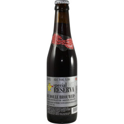 Oerbier Special Reserva (2024)