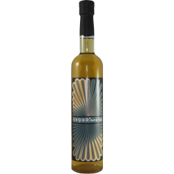 Experimead#20: Apple Mead - 3 Years Bourbon Barrel Aged